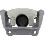 CENTRIC PARTS 141.45584 Centric Semi-Loaded Brake Caliper EPB