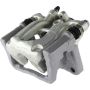 CENTRIC PARTS 141.45584 Centric Semi-Loaded Brake Caliper EPB