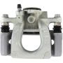 CENTRIC PARTS 141.45584 Centric Semi-Loaded Brake Caliper EPB