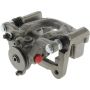 CENTRIC PARTS 141.45587 Centric Semi-Loaded Brake Caliper EPB