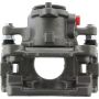 CENTRIC PARTS 141.45587 Centric Semi-Loaded Brake Caliper EPB