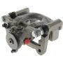 CENTRIC PARTS 141.45587 Centric Semi-Loaded Brake Caliper EPB