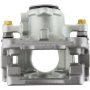 CENTRIC PARTS 141.45588 Centric Semi-Loaded Brake Caliper EPB