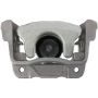 CENTRIC PARTS 141.45588 Centric Semi-Loaded Brake Caliper EPB