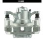 CENTRIC PARTS 141.45590 Centric Semi-Loaded Brake Caliper