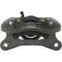 CENTRIC PARTS 141.46003 Centric Semi-Loaded Brake Caliper