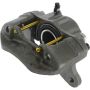 CENTRIC PARTS 141.46003 Centric Semi-Loaded Brake Caliper