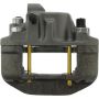 CENTRIC PARTS 141.46003 Centric Semi-Loaded Brake Caliper
