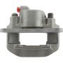 CENTRIC PARTS 141.46004 Centric Semi-Loaded Brake Caliper