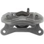 CENTRIC PARTS 141.46004 Centric Semi-Loaded Brake Caliper