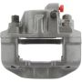 CENTRIC PARTS 141.46004 Centric Semi-Loaded Brake Caliper