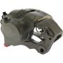 CENTRIC PARTS 141.46005 Centric Semi-Loaded Brake Caliper