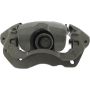 CENTRIC PARTS 141.46006 Centric Semi-Loaded Brake Caliper