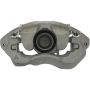 CENTRIC PARTS 141.46007 Centric Semi-Loaded Brake Caliper