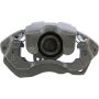 CENTRIC PARTS 141.46008 Centric Semi-Loaded Brake Caliper