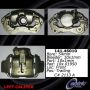 CENTRIC PARTS 141.46009 Centric Semi-Loaded Brake Caliper