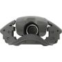 CENTRIC PARTS 141.46012 Centric Semi-Loaded Brake Caliper
