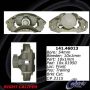 CENTRIC PARTS 141.46014 Centric Semi-Loaded Brake Caliper