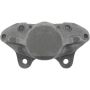 CENTRIC PARTS 141.46015 Centric Semi-Loaded Brake Caliper