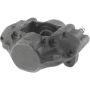 CENTRIC PARTS 141.46015 Centric Semi-Loaded Brake Caliper