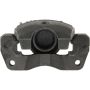 CENTRIC PARTS 141.46017 Centric Semi-Loaded Brake Caliper