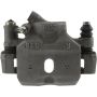 CENTRIC PARTS 141.46017 Centric Semi-Loaded Brake Caliper