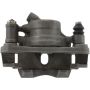 CENTRIC PARTS 141.46018 Centric Semi-Loaded Brake Caliper