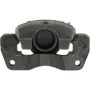 CENTRIC PARTS 141.46018 Centric Semi-Loaded Brake Caliper