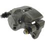 CENTRIC PARTS 141.46019 Centric Semi-Loaded Brake Caliper