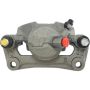 CENTRIC PARTS 141.46019 Centric Semi-Loaded Brake Caliper