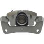 CENTRIC PARTS 141.46019 Centric Semi-Loaded Brake Caliper