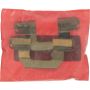 CENTRIC PARTS 141.46019 Centric Semi-Loaded Brake Caliper