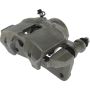 CENTRIC PARTS 141.46019 Centric Semi-Loaded Brake Caliper