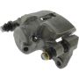 CENTRIC PARTS 141.46019 Centric Semi-Loaded Brake Caliper