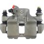 CENTRIC PARTS 141.46019 Centric Semi-Loaded Brake Caliper