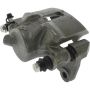 CENTRIC PARTS 141.46020 Centric Semi-Loaded Brake Caliper