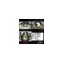 CENTRIC PARTS 141.46020 Centric Semi-Loaded Brake Caliper