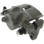 CENTRIC PARTS 141.46020 Centric Semi-Loaded Brake Caliper