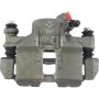 CENTRIC PARTS 141.46020 Centric Semi-Loaded Brake Caliper