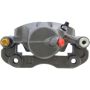 CENTRIC PARTS 141.46021 Centric Semi-Loaded Brake Caliper