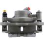 CENTRIC PARTS 141.46021 Centric Semi-Loaded Brake Caliper
