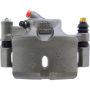 CENTRIC PARTS 141.46021 Centric Semi-Loaded Brake Caliper