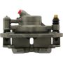 CENTRIC PARTS 141.46022 Centric Semi-Loaded Brake Caliper