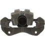 CENTRIC PARTS 141.46023 Centric Semi-Loaded Brake Caliper