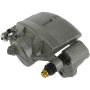 CENTRIC PARTS 141.46024 Centric Semi-Loaded Brake Caliper