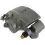 CENTRIC PARTS 141.46024 Centric Semi-Loaded Brake Caliper