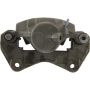 CENTRIC PARTS 141.46025 Centric Semi-Loaded Brake Caliper