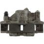 CENTRIC PARTS 141.46025 Centric Semi-Loaded Brake Caliper