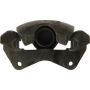 CENTRIC PARTS 141.46025 Centric Semi-Loaded Brake Caliper