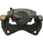 CENTRIC PARTS 141.46026 Centric Semi-Loaded Brake Caliper